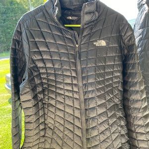 The Northface Thermoball Jacket